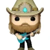 Funko Pop! Rocks - Chris Stapleton Vinyl Figure - Select Figure(s)