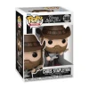 Funko Pop! Rocks - Chris Stapleton Vinyl Figure - Select Figure(s)