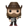Funko Pop! Rocks - Chris Stapleton Vinyl Figure - Select Figure(s)
