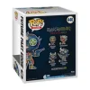 Funko Pop! Rocks - Iron Maiden Vinyl Figures - Select Figure(s)