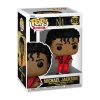 Funko Pop! Rocks - Michael Jackson Vinyl Figure - Select Figure(s)