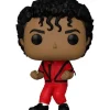 Funko Pop! Rocks - Michael Jackson Vinyl Figure - Select Figure(s)