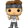 Funko Pop! Rocks - New Kids on the Block Vinyl Figure - Select Figure(s)