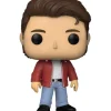 Funko Pop! Rocks - New Kids on the Block Vinyl Figure - Select Figure(s)