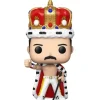 Funko Pop! Rocks - Queen - Freddie Mercury Vinyl Figure - Select Figure(s)