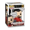 Funko Pop! Rocks - Queen - Freddie Mercury Vinyl Figure - Select Figure(s)