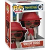 Funko Pop! Rocks - Snoop Dogg Vinyl Figure - Select Figure(s)