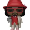 Funko Pop! Rocks - Snoop Dogg Vinyl Figure - Select Figure(s)