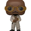 Funko Pop! Rocks - Tupac Shakur Vinyl Figure - Select Figure(s)
