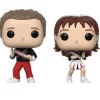 Funko Pop! Saturday Night Live - Spartan Cheerleaders - 2-Pack