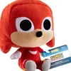 Funko Pop! Sonic the Hedgehog 7-Inch Plush - Select Figure(s)
