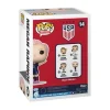 Funko Pop! Sports Legends US Women's National Team Vinyl Figures - Select Figure(s)