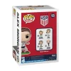 Funko Pop! Sports Legends US Women's National Team Vinyl Figures - Select Figure(s)