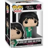 Funko Pop! Squid Game - 3.75