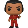 Funko Pop! Star Trek Vinyl Figures - Select Figure(s)