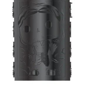 Funko Pop! Star Wars - The Empire Strikes Back - #12 Han Solo in Carbonite - Large Enamel Pin