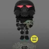 Funko Pop! Star Wars: The Mandalorian Vinyl Figures - Select Figure(s)