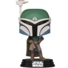 Funko Pop! Star Wars: The Mandalorian Vinyl Figures - Select Figure(s)