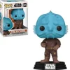 Funko Pop! Star Wars: The Mandalorian Vinyl Figures - Select Figure(s)