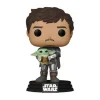 Funko Pop! Star Wars: The Mandalorian Vinyl Figures - Select Figure(s)