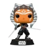 Funko Pop! Star Wars: The Mandalorian Vinyl Figures - Select Figure(s)