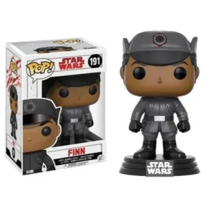 Funko Pop! Star Wars - The Last Jedi Vinyl Figures - Select Figure(s)