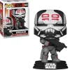 Funko Pop! Star Wars: The Bad Batch Vinyl Figures - Select Figure(s)