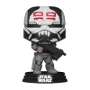 Funko Pop! Star Wars: The Bad Batch Vinyl Figures - Select Figure(s)