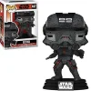 Funko Pop! Star Wars: The Bad Batch Vinyl Figures - Select Figure(s)