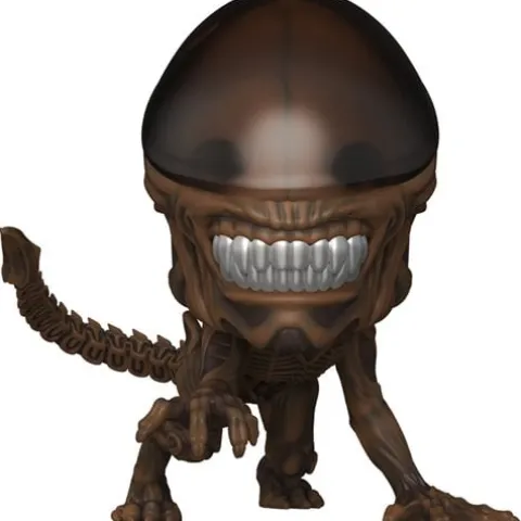 Funko Pop! Super #1768 Alien 3 The Runner Vinyl Figure