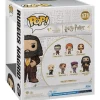 Funko Pop! Super #171 Harry Potter and the Prisoner of Azkaban - Rubeus Hagrid Animal Pelt Outfit Vinyl Figure
