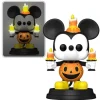 Funko Pop! Super - Halloween Light-Up Vinyl Figure - Select Figure(s)