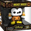 Funko Pop! Super - Halloween Light-Up Vinyl Figure - Select Figure(s)