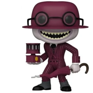 Funko Pop! Super Movies 1620 - The Conjuring 2 The Crooked Man Vinyl Figure