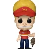 Funko Pop! Television - Beavis and Butt-Head Vinyl Figures - Select Figure(s)