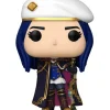 Funko Pop! Television Arcane: League of Legends Vinyl Figures - Select Figure(s)