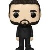 Funko Pop! Television - Ted Lasso Vinyl Figure - Select Figure(s)