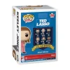Funko Pop! Television - Ted Lasso Vinyl Figure - Select Figure(s)