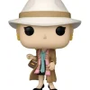 Funko Pop! Television - Ted Lasso Vinyl Figure - Select Figure(s)