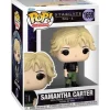 Funko Pop! Television - Stargate SG-1 Vinyl Figures - Select Figure(s)