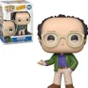 Funko Pop! Television - Seinfeld Vinyl Figures - Select Figure(s)