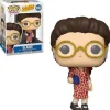 Funko Pop! Television - Seinfeld Vinyl Figures - Select Figure(s)