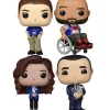 Funko Pop! Television - NBCU (Superstore/Suits) Vinyl Figures - Select Figure(s)