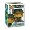 Funko Pop! Television DC Creature Commandos Vinyl Figures - Select Figure(s)