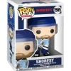 Funko Pop! Television - Shoresy - Vinyl Figure - Select Figure(s)