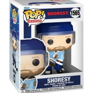 Funko Pop! Television - Shoresy - Vinyl Figure - Select Figure(s)