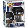 Funko Pop! Television - Shoresy - Vinyl Figure - Select Figure(s)