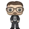 Funko Pop! Television 736 - Director - Vince Gilligan Vinyl Figure
