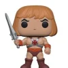 Funko Pop! Television Masters of the Universe Vinyl Figures - Select Figure(s)