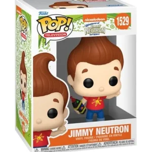 Funko Pop! Television - Nickelodeon Nick Rewind Vinyl Figure - Select Figure(s)
